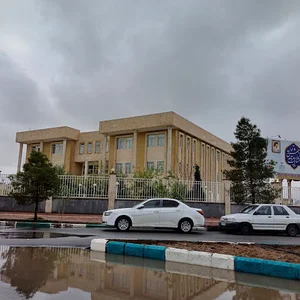 دادسرای عمومی و انقلاب سیرجان