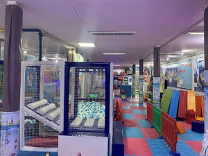 سرزمین بچه های توییتی