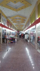 پوشاک زنانه امین