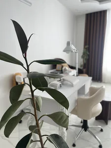 Yana Beauty Salon / سالن زیبایی یانا