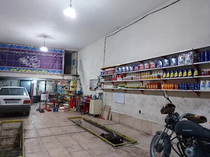 تعویض روغن سید