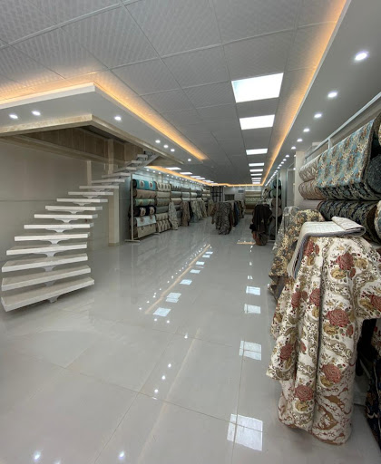 گروه نساجی برادران دشتی