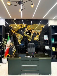 مشاور املاک پیام آوران 3