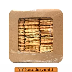 Valiasr Biscuit & Chocolate Shop