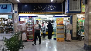 نان فانتزی نانیران