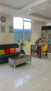 پانسیون مطالعاتی دخترانه