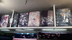کالای خواب و لحاف دوزی نجف اشرف