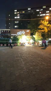 تهیه غذای رادین