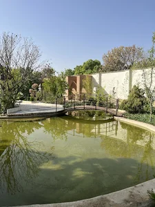 باغ کاشان