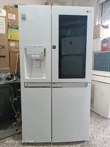 نمایندگی و خدمات پس از فروش لوازم خانگی