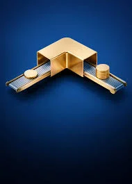 لازم یکی طلایی