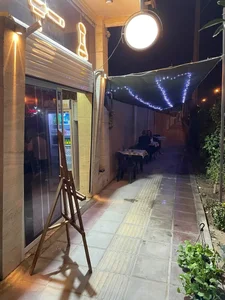 (Sheyda Cafe) کافه شیدا 3