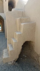قلعه مبارکه