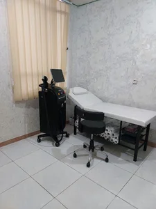 کلينيک زیبایی آسا