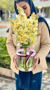گل بهشت بیرجند 5