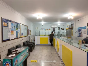 دفتر پیش خوان دولت