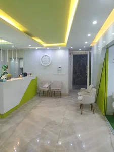 کلینیک فیزیوتراپی سایان
