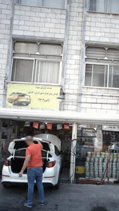 خدمات اتومبیل ستوده