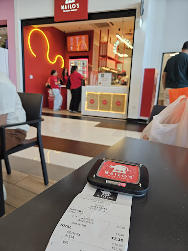 Mailo's - Metropolis Mall of Larnaca