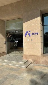 Acwa Finance Building