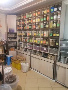 سلامت سرای مائده