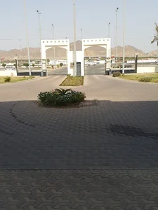 Sub-Municipality Usfaan