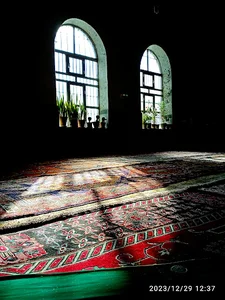 مسجد چهارده معصوم علیهم‌السلام