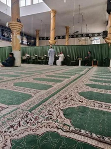 مسجد امیرالمومنین 2