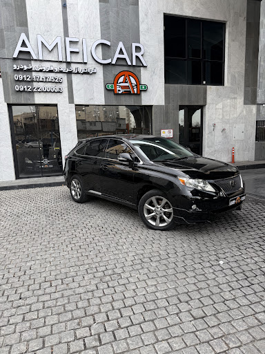 Amfi car