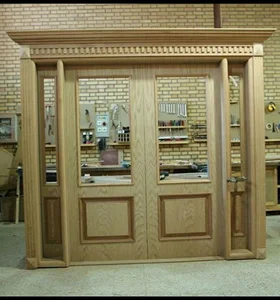 کهن چوب صفدریان
