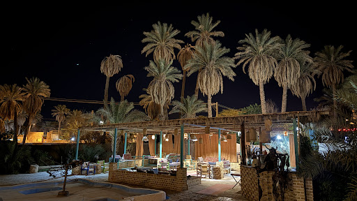 اقامتگاه سرای بادگیر‌