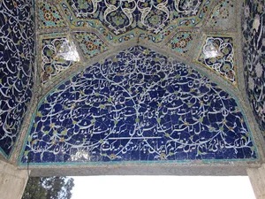 آرامگاه شاه شجاع