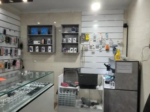 موبایل پرشین پلاس (تعمیرات و خرید و فروش)