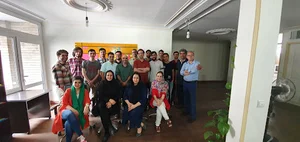 Fusoft Co (رویای سبز نرم افزارهای آینده)