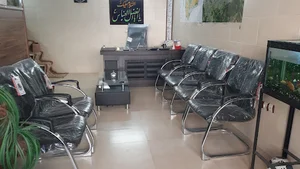 اتوگالری خزایی