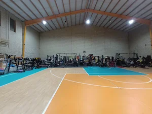 باشگاه ورزشی رادان