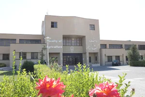 دانشکده کشاورزی