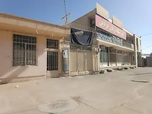 مسجد حاج آقا حبیب