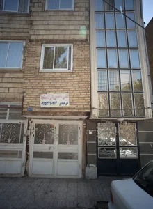 نقاشی ساختمان