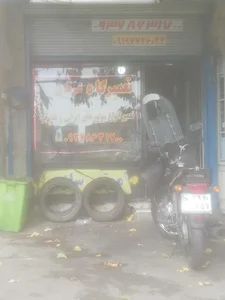 موتور سازی عرفان