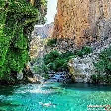 تنگه براق کجاست؟ اطلاعات مسیر و راهنمای کامل سفر | لست‌سکند