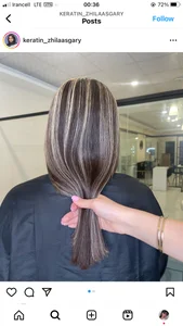 خدمات زیبایی 2