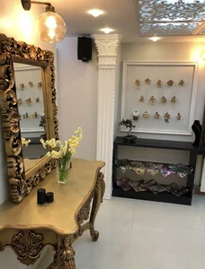 بوتیک مهربانو