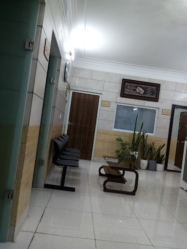 دکتر حسن سرباز حسینی