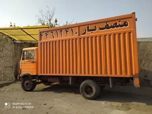 اتوبار منصف بار 2