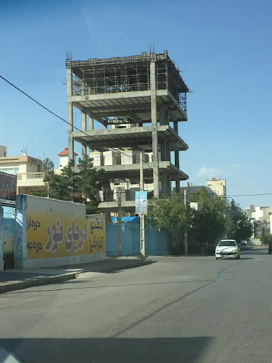 هنرستان