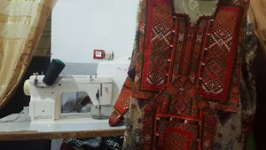 دبیرستان دخترانه فضیلت