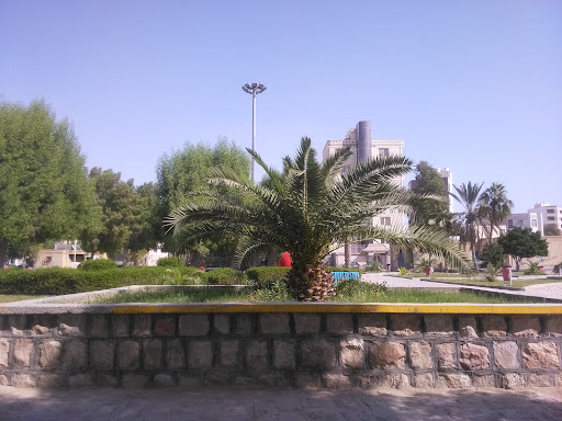 بوستان ناصر عبداللهی