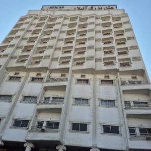 هتل بزرگ آتیلار 2