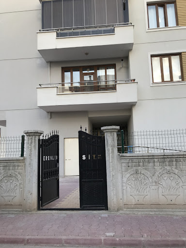 Eren Apartmanı